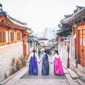 Chia sẻ kinh nghiệm thực tế khi du lịch Hàn Quốc 